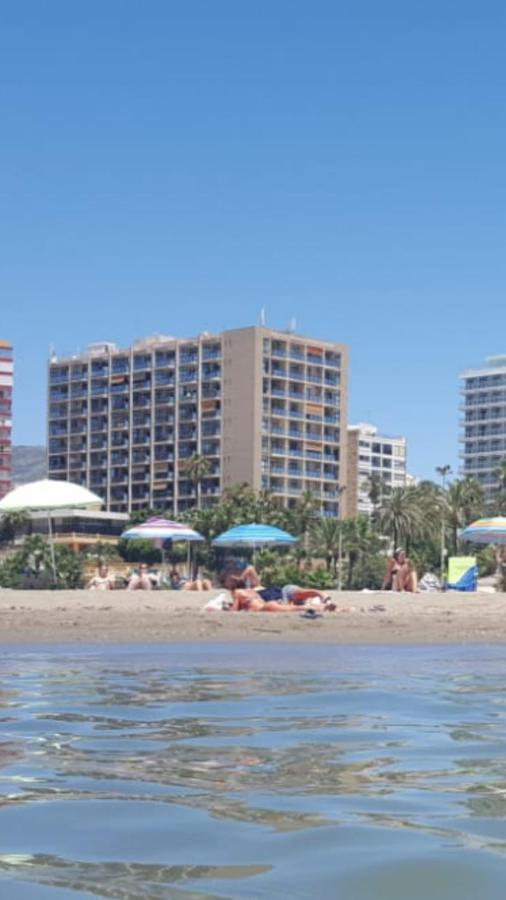 Estudio Puerto Marina Apartment Беналмадена Екстериор снимка