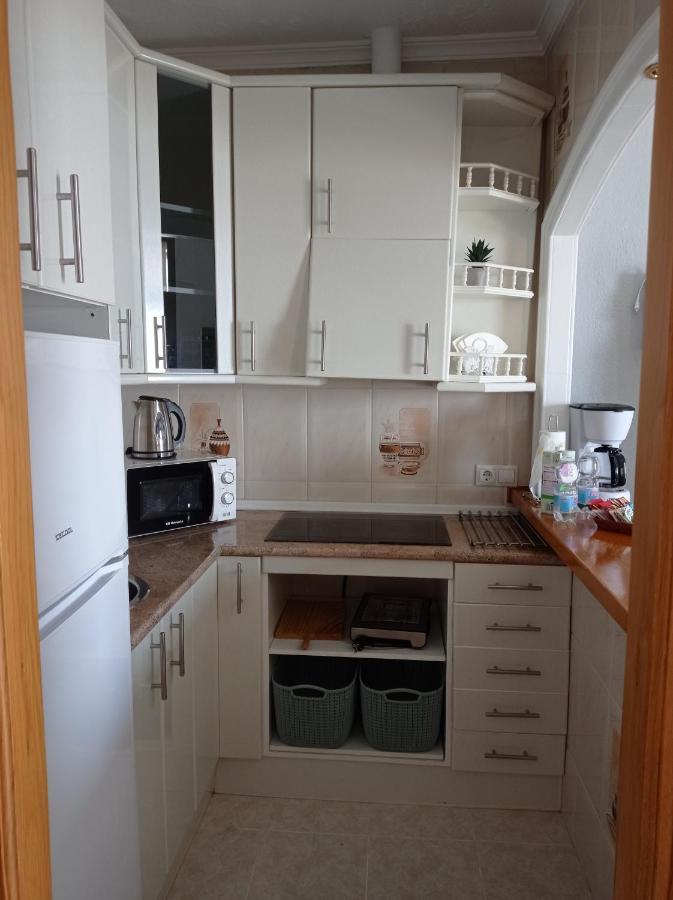 Estudio Puerto Marina Apartment Беналмадена Екстериор снимка