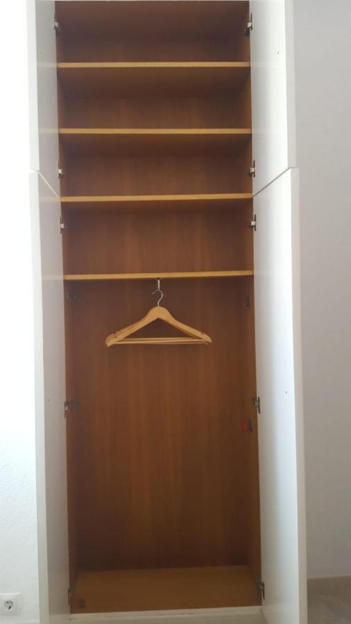 Estudio Puerto Marina Apartment Беналмадена Екстериор снимка