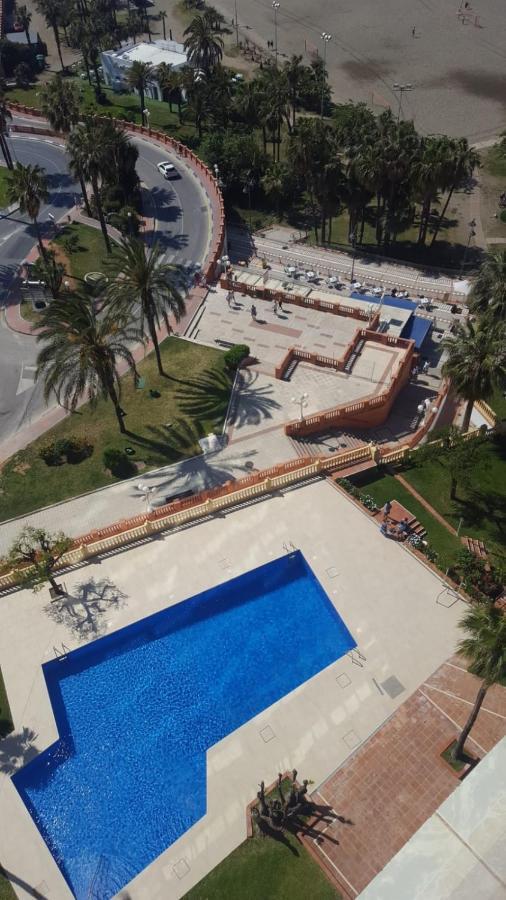 Estudio Puerto Marina Apartment Беналмадена Екстериор снимка