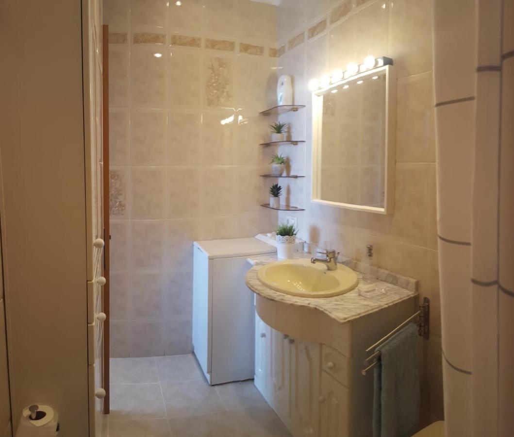 Estudio Puerto Marina Apartment Беналмадена Екстериор снимка